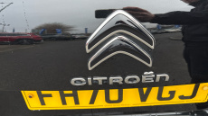 Citroen C5 Aircross 1.2 PureTech 130 Shine 5dr EAT8 Petrol Hatchback